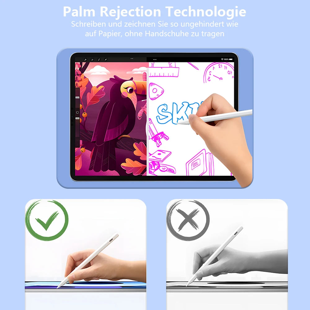 Stylus Pen for Touchscreen