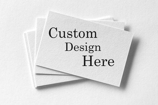 Custom Business Cards - 100