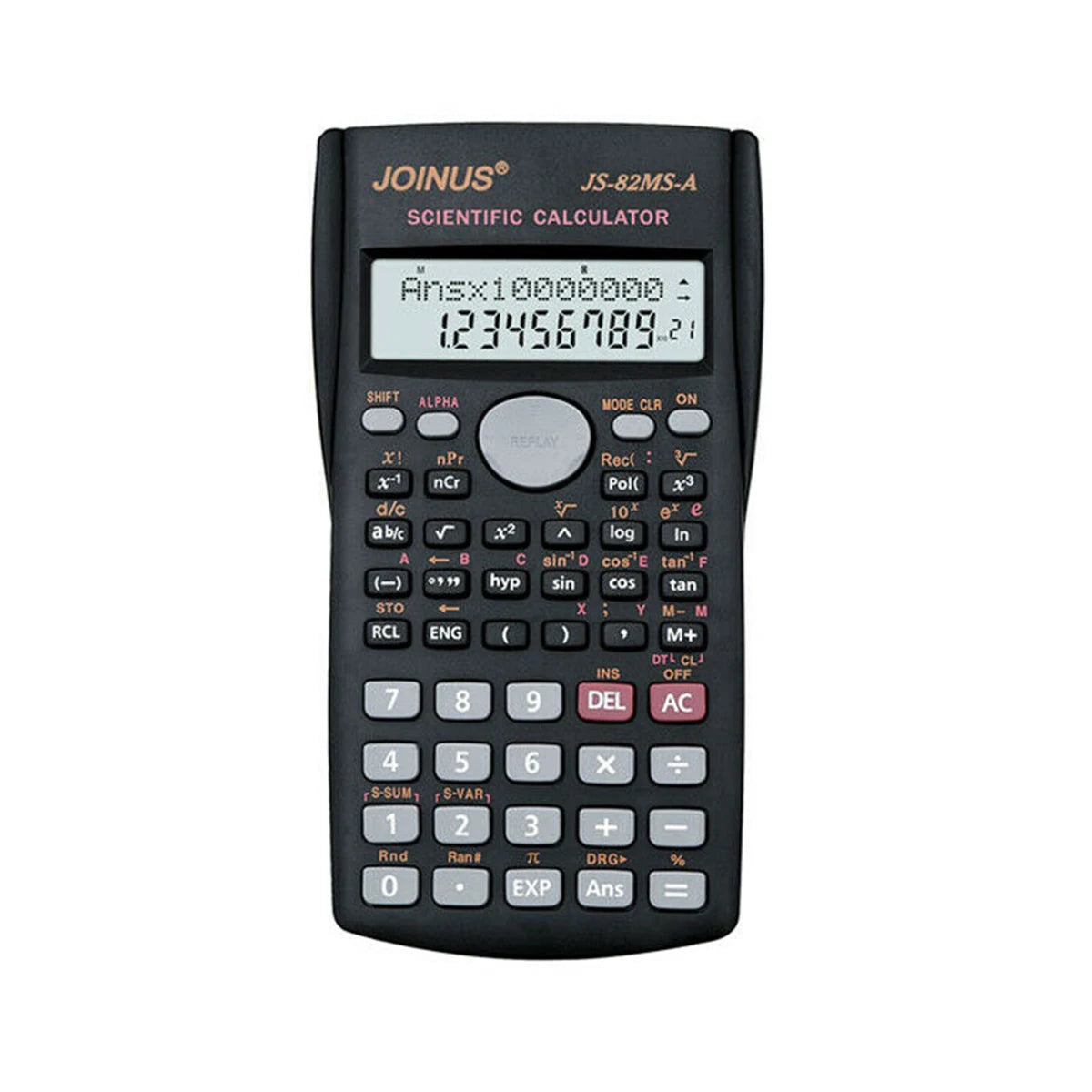 JOINUS Scientific Calculator Electronic Office 12 Digits