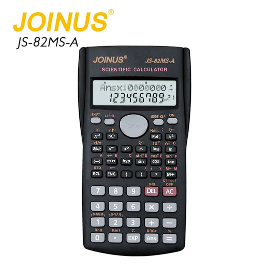 JOINUS Scientific Calculator Electronic Office 12 Digits