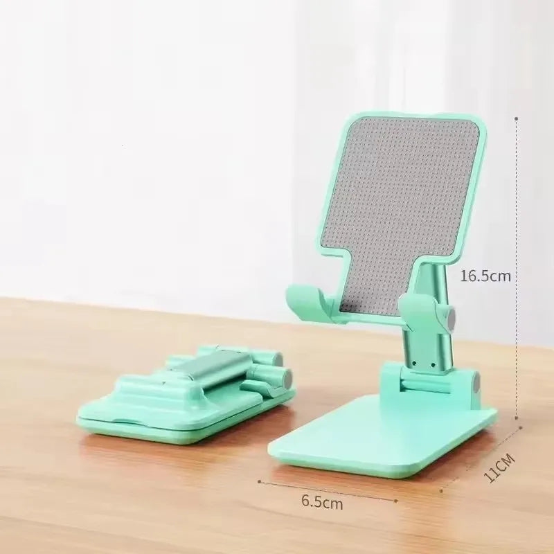 1PC Universal Foldable Phone Holder Stand