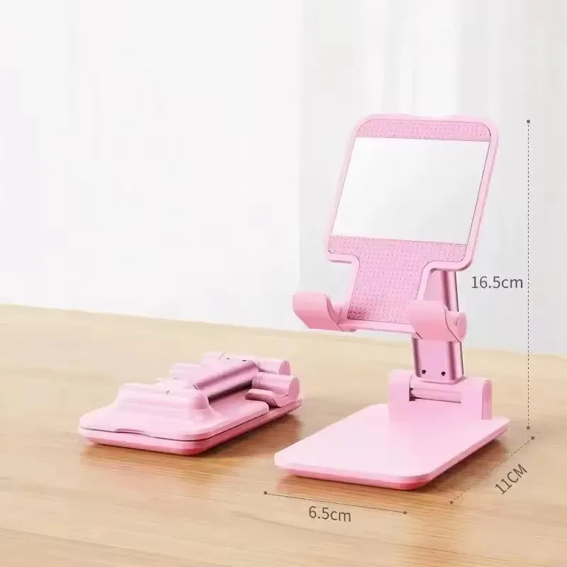 1PC Universal Foldable Phone Holder Stand