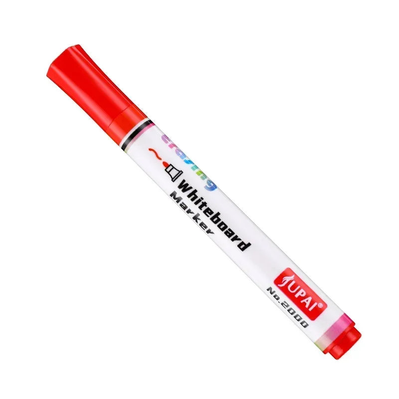 Dry Erase Whiteboard Marker Pens - 4 Colors