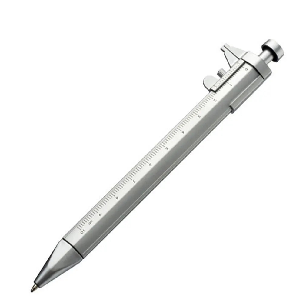 15CM Long Multifunction Caliper Pen Ball-Point 0.5mm Pen