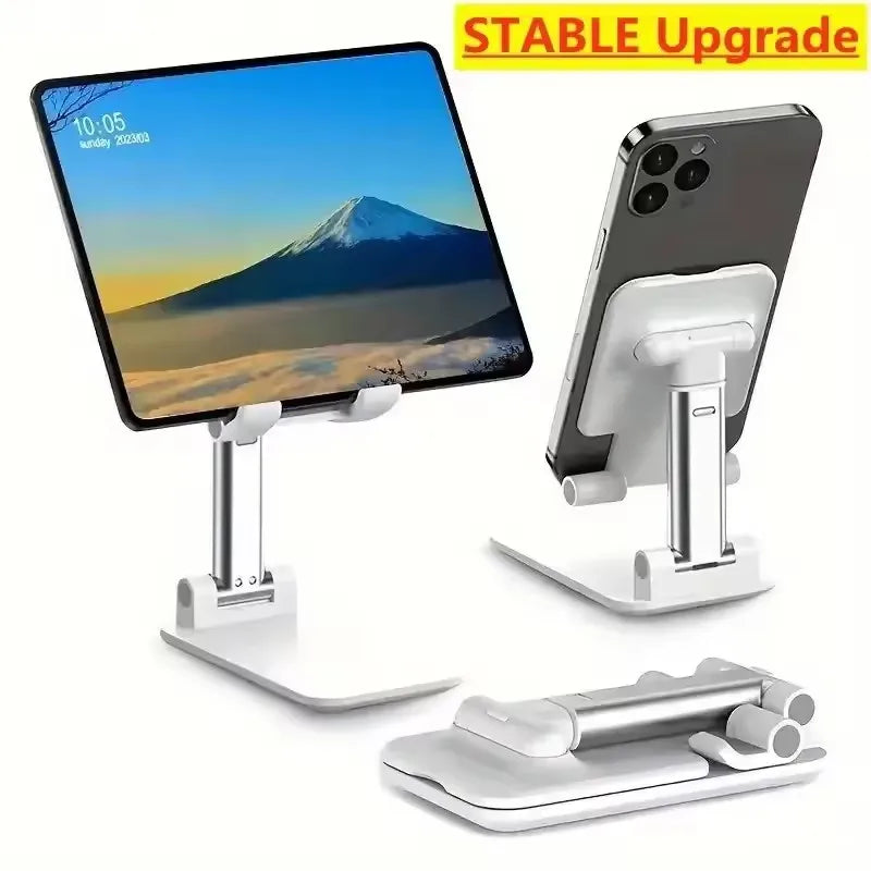 1PC Universal Foldable Phone Holder Stand