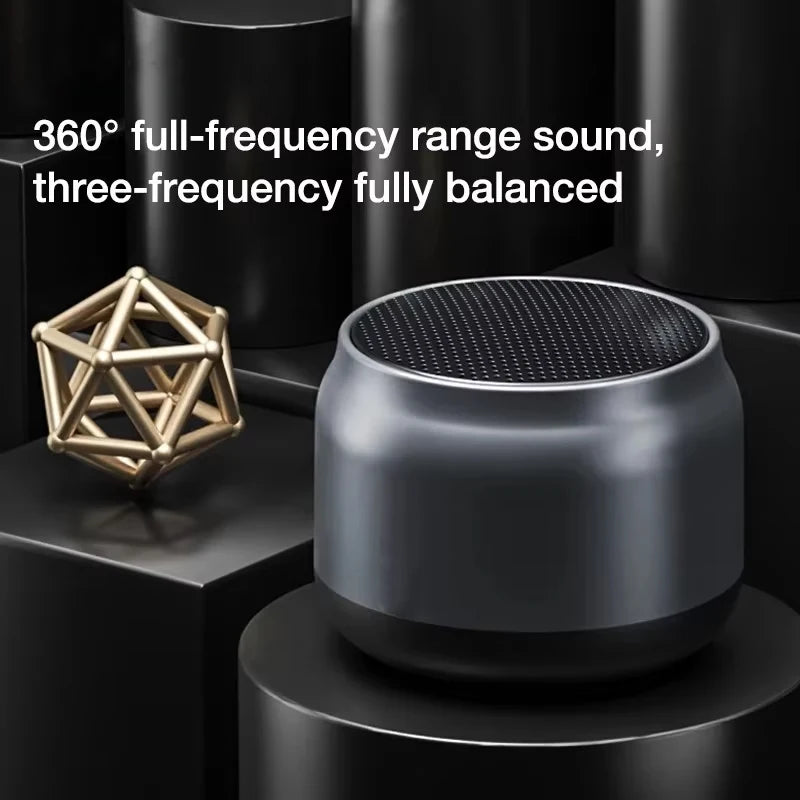 K30 Portable Bluetooth Wireless Speaker