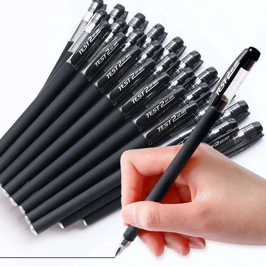 10pcs Gel Pens Set