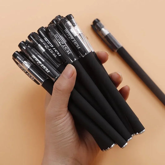 10pcs Gel Pens Set