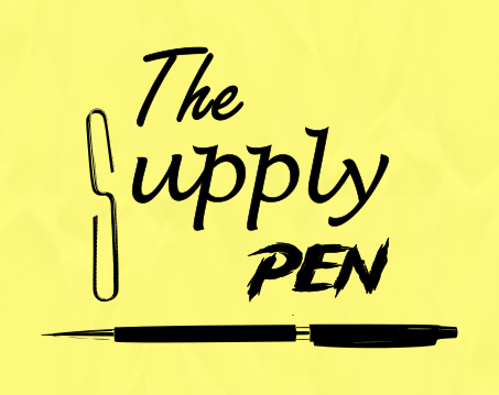 The Supply Pen